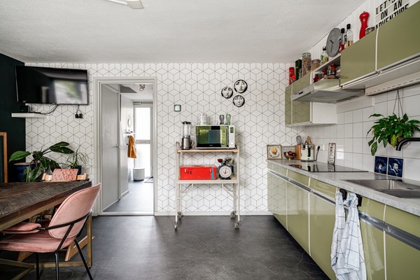 Medium property photo - De Houtmanstraat 113, 6826 PH Arnhem